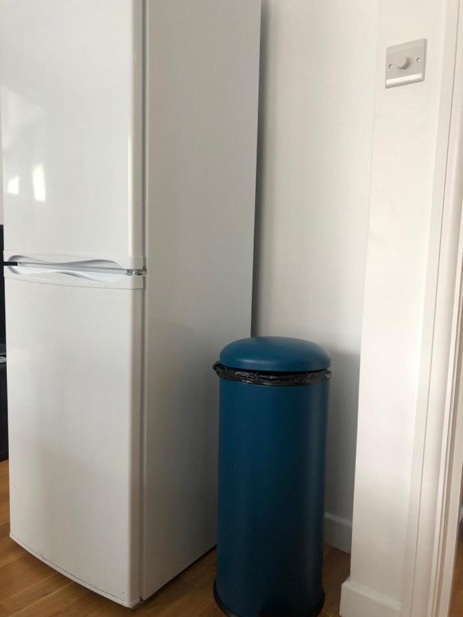 Modern Apartment In Trendy Dalston 伦敦 外观 照片